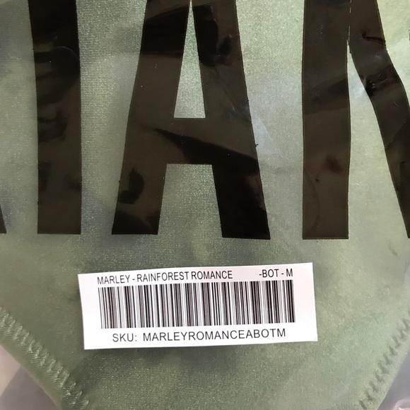 Triangl bikini - Picture 6 of 6